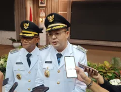 Usai Dilantik, Pasangan Makyus akan Bekerja Cepat dan Tancap Gas Evaluasi Kinerja ASN