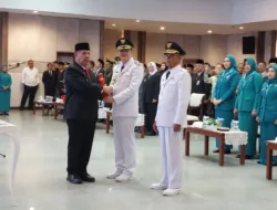 Gubernur Babel: Defisit Anggaran Menjadi Tantangan untuk Pasangan Makyus