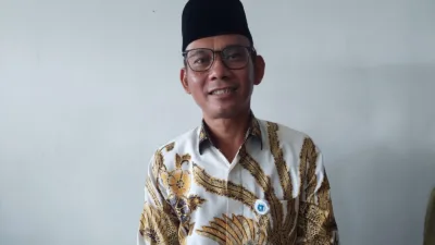 Stafsus Gubernur Babel Sudah Kantongi SK dan Mulai Bekerja Tanpa Gaji