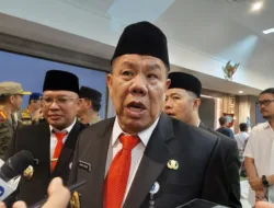 Penyelundupan Timah Masih Terjadi, Gubernur Babel Akui Terkendala Anggaran dan Sarana