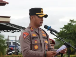 Jangan Lewatkan! Besok Polres Babar Sediakan Pengobatan Gratis, Ini Lokasinya