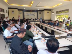 75 Ekor Sapi Kurban dan Rp 40 Juta dari Perusahaan Mitra Distribusikan ke Seluruh Desa