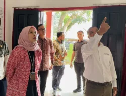 Jalin Sinergi Strategis, PLN UIW Babel Pererat Hubungan dengan Media