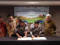 BI Bersama TPID Jalin Kerja Sama antardaerah, Jamin Stok Bawang Merah dan Cabai Tetap Aman