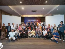 PRODIGIOUS 2025: Langkah Nyata Bank Indonesia Babel Dukung UMKM Go Digital