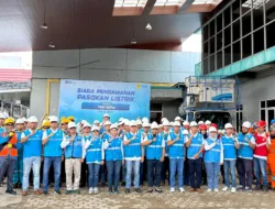 PLN Babel Gelar Apel Siaga Kelistrikan Idul Adha 1446H, Pastikan Listrik Andal Saat Hari Raya