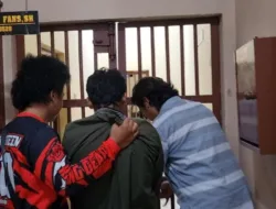 Tersangka Percobaan Tindakan Asusila di Mentok Terancam 9 Tahun Penjara