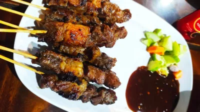Enam Ide Masakan Lezat dari Daging Kurban, Dijamin Bikin Lidah Bergoyang!