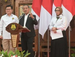 Begini Sebaran EBT Tiap Pulau, PLTS dan PLTA Jadi Kontributor Terbesar pada RUPTL 2025-2034