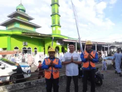 PLN Babel Sukses Hadirkan Listrik Andal dalam Perayaan Idul Adha 1446 H