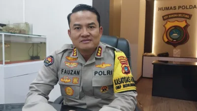 Soal Aduan Ijazah Palsu Wagub Babel, Fauzan: Penyidik akan Temui Mantan Rektor Universitas Azzahra