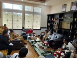 Lumpur KIP “Telan” Rezeki Nelayan Air Nyatoh!