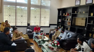 Lumpur KIP “Telan” Rezeki Nelayan Air Nyatoh!