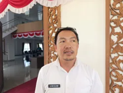 Instruksi Mendagri, Basel Siapkan Tiga Lokasi MBG di Toboali, Air Gegas dan Payung