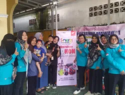 Honda Babel Dukung Kesehatan Masyarakat Lewat “Gerakan POHON” Bersama Puskesmas Kacang Pedang