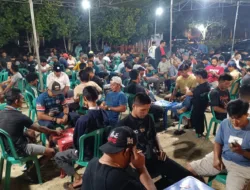 Turnamen Gaple Polres Babar Diikuti 205 Tim, Markus: Tahun Depan Gelar Bupati Cup!