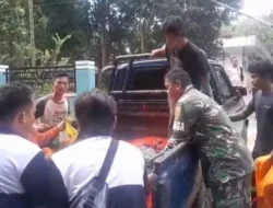 Petani Karet Ditemukan Meninggal di Kebun