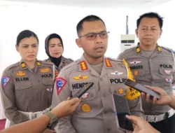 *Dit Lantas Polda Babel Bakal Lakukan Penutupan Dan Rekayasa Lalin Jelang Bhayangkara Babel Run 2025*