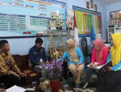 SPMB 2025/2026 Disorot Ombudsman Babel: Sekolah Favorit Picu Overload Pendaftar, Pemerataan Pendidikan Dipertanyakan