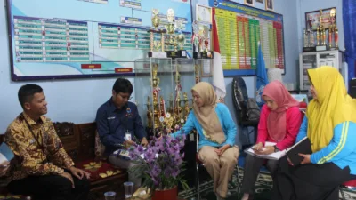 SPMB 2025/2026 Disorot Ombudsman Babel: Sekolah Favorit Picu Overload Pendaftar, Pemerataan Pendidikan Dipertanyakan