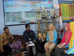 Sekolah Favorit: Cermin Ketimpangan atau Kurangnya Informasi?