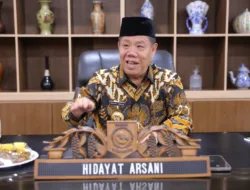 Ini Janji Kampanye Gubernur Babel yang Mulai Dipenuhi, Gratiskan BPJS Kesehatan, Gratis Iuran Pendidikan dan Ekonomi Tumbuh 4,60 Persen   