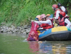 *Hari Lingkungan Hidup Sedunia 2025: PLN Gerak Serentak Bersihkan Sampah di 56 Lokasi Se-Indonesia*