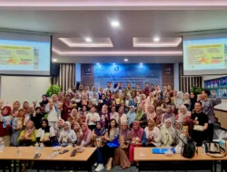 TJSL PLN UIW Bangka Belitung: Bukan Sekadar Filantropi, Tetapi Strategi Bisnis Berkelanjutan yang Terukur