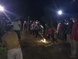 Nyari Ular, Zainal Ditemukan Tak Bernyawa di Pondok Kebun