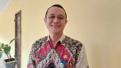 Tingkatkan PAD, Bakuda Babel Canangkan Program Aplikasi,  Kades Diminta Ikut Pantau Warganya Bayar Pajak