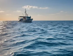 Potensi Cuan Tingkatkan Pendapatan Daerah, Kapal di Atas 7 GT Siap-Siap Kena Pajak