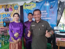 Ada 200 Loker Tersedia di Job Fair, Bisa Melamar Via Online atau Ofline