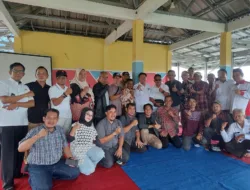 Berkunjung ke Desa Namang, Kades se-Babel Belajar Gali Potensi