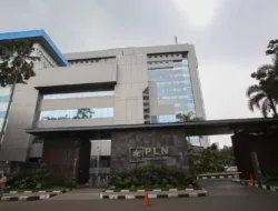 Laksanakan RUPS Hari Ini, PLN Catatkan Kinerja Positif, Pendapatan Tembus 545 Triliun!