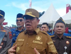 Sengketa Pulau Tujuh Tak Kunjung Selesai, Hidayat Arsani: Kalau Bukan Hak Kita, Serahkan pada yang Berhak