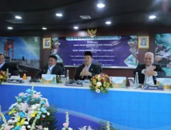 Gubernur Hidayat Sebut Jangan Sampai Bank Sumsel Terkenal Karena Suku Bunganya Tinggi, Minta Diturunin