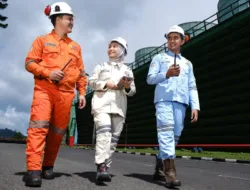 Sepanjang 2024 PLN Catat Kinerja Operasional Positif,Durasi dan Frekuensi Gangguan Listrik Menurun