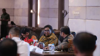 Dana Pilkada Ulang Sudah Cair, Tak Ada Alasan Gagal Lagi!