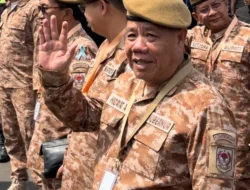 Kepala Daerah Kumpul di Jatinangor! Gubernur Babel  Siap Laksanakan Misi Presiden