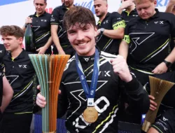 Jakarta E-Prix Sukses Digelar Dengan Listrik Andal Full dari PLN