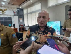 DPRD Babel Dukung Gubernur Perjuangan Pulau Tujuh, Didit: Secara Yuridis Bagian dari Administrasi Babel