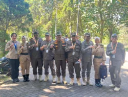 Gubernur Hidayat Dukung Penuh Kemajuan IPDN Demi Negara