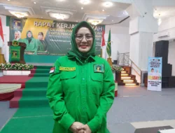 Resmi! PPP Dukung Udin-Dessy dan Aksan Visyawan-Rustam Jasli pada Pilkada Ulang 2025