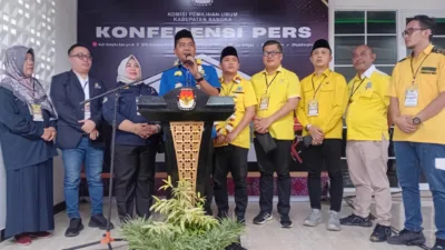 Ini Tahapan Penyelesaian Sengketa Pilkada Paslon Rato-Ramadian, Batas Akhir Keputusan 9 Agustus 2025