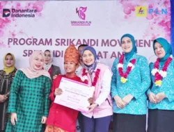 Srikandi Movement: PLN dan Pemerintah Daerah Bersinergi Peduli Anak Spesial di Belitung