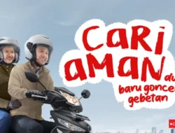 Cari Aman Dulu, Baru Bonceng Gebetan: Keselamatan Tetap Nomor Satu