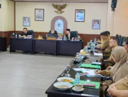 DPRD Babel Putuskan Hapus IPP Diganti Sumbangan, Didit Tegaskan Perkuat Payung Hukum