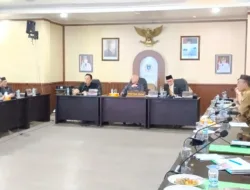 Ajukan Sengketa Pulau Tujuh ke MK, Pemprov Minta Tambahan Dana Rp1 Miliar 
