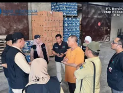 BI dan TPID Perkuat Strategi Tekan Inflasi Lewat Pendekatan 4K