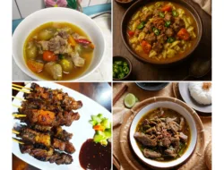 Makan Daging Kurban Boleh, tapi Jangan Lupa Jaga Kolesterol Ya!